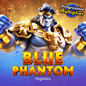 Logo Blue Phantom